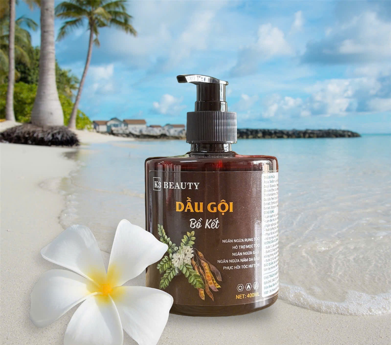Facial cleanser